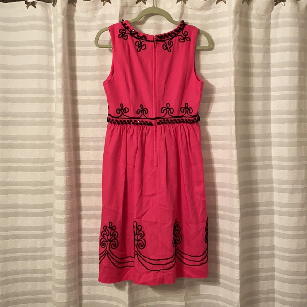 ⭐️NWOT⭐️ Lilly Pulitzer Tea Dress (Size 6) - Picture 5 of 6